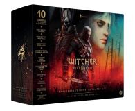 Merch Good Loot The Witcher 3: Wild Hunt Anniversary Monster Slaye - 1365069 - zdjęcie 3
